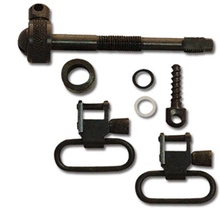 GROVTEC SWIVEL SET REM 742 BDL - Hunting Accessories